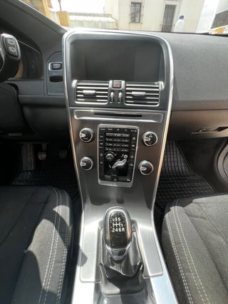 Volvo XC60 Kinetic