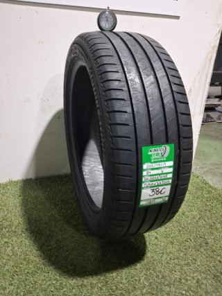 205 45 17 84V BRIDGESTONE TURANZA T005