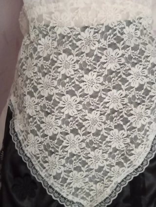 Conjunto Baturra Niña