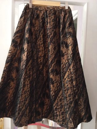 Conjunto Baturra Niña