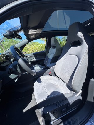 CUPRA Born 150KW 62KWh || 40476kms || SOH 93,1%