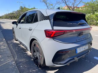 CUPRA Born 150KW 62KWh || 40476kms || SOH 93,1%