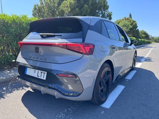 CUPRA Born 150KW 62KWh || 40476kms || SOH 93,1%
