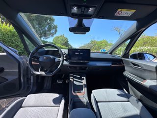 CUPRA Born 150KW 62KWh || 40476kms || SOH 93,1%