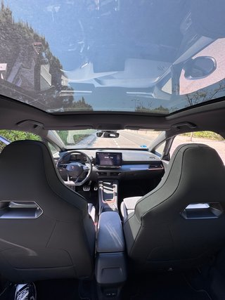 CUPRA Born 150KW 62KWh || 40476kms || SOH 93,1%