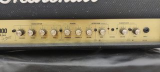 Marshall JCM2000 DSL100 + Pantalla 4x12
