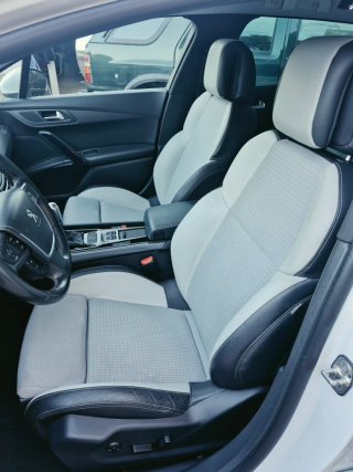 Peugeot 508 2014