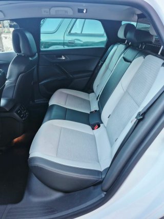 Peugeot 508 2014