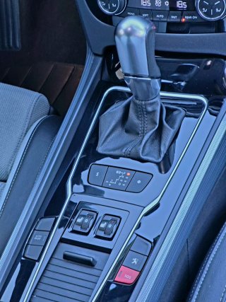 Peugeot 508 2014