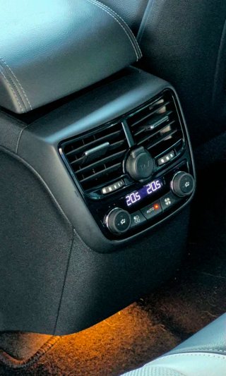 Peugeot 508 2014