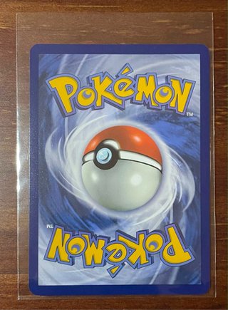 Pack 5 Cartas Pokémon Reverse Holo