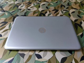HP Pavilion 15 Notebook PC