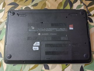 HP Pavilion 15 Notebook PC