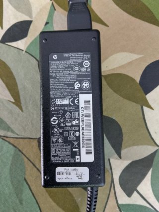 HP Pavilion 15 Notebook PC