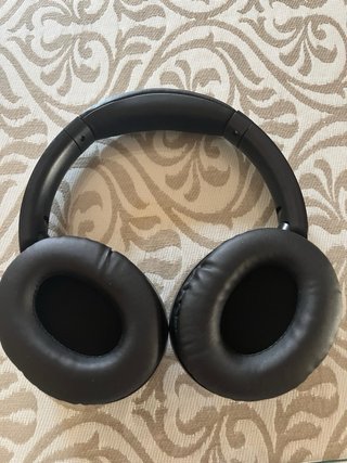 Auriculares Sony Negros Nuevos