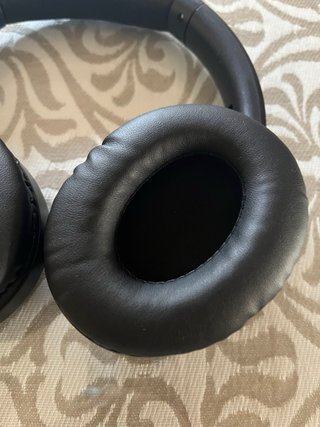 Auriculares Sony Negros Nuevos