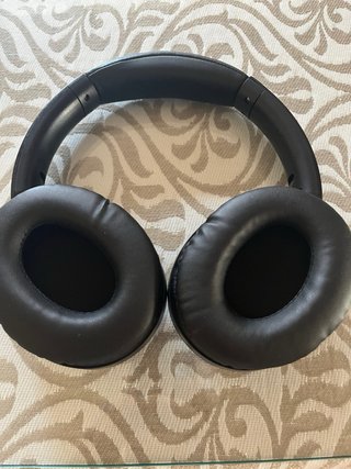 Auriculares Sony Negros Nuevos