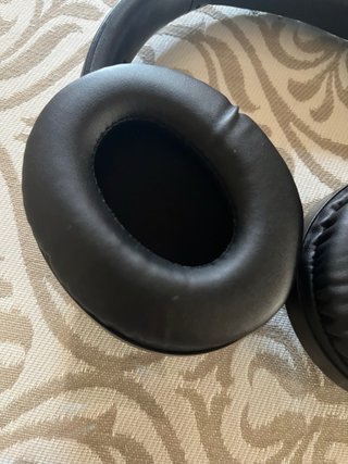 Auriculares Sony Negros Nuevos