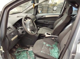 1867660 válvula egr ege5d076 opel zafira b cosmo
