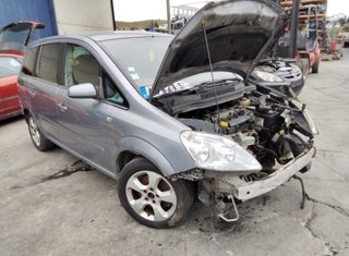 1867660 válvula egr ege5d076 opel zafira b cosmo