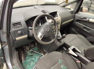 1867660 válvula egr ege5d076 opel zafira b cosmo