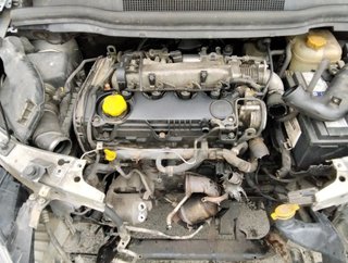 1867660 válvula egr ege5d076 opel zafira b cosmo