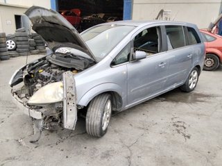 1867660 válvula egr ege5d076 opel zafira b cosmo
