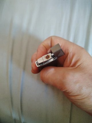 Encendedor Electrónico.