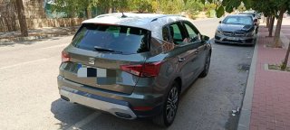 SEAT Arona 2025