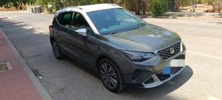 SEAT Arona 2025