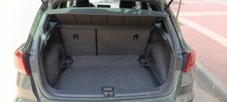 SEAT Arona 2025