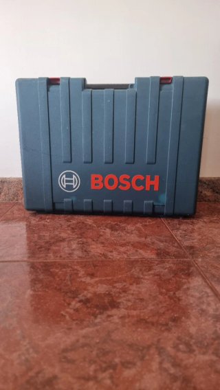 Martillo Demoledor Bosch GSH 3 E