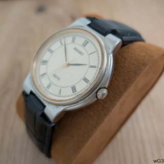 Seiko Spirit 1988 5P31-6A50 🇯🇵 Made in Japan