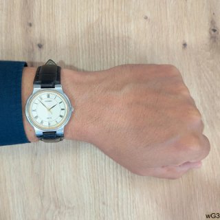 Seiko Spirit 1988 5P31-6A50 🇯🇵 Made in Japan