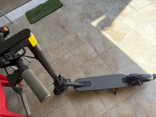Patinete Eléctrico Xiaomi Essential