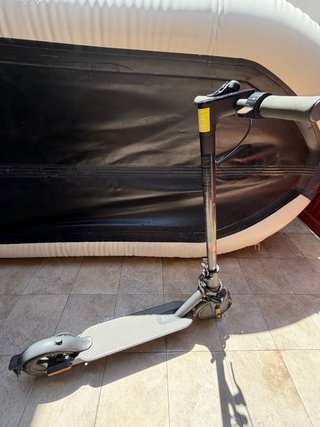 Patinete Eléctrico Xiaomi Essential