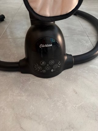 Hamaca para bebé