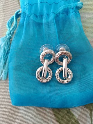 Pendientes Aro