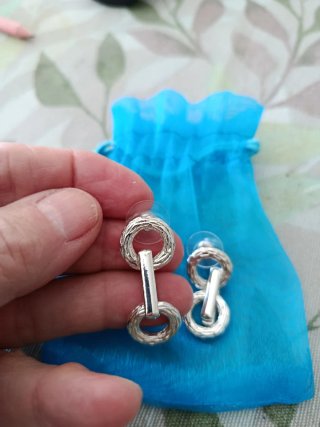 Pendientes Aro