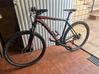 MTB 29 Kross Level B3
