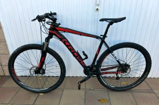 MTB 29 Kross Level B3