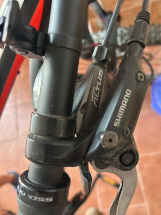 MTB 29 Kross Level B3