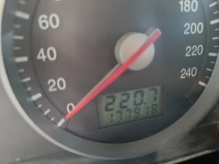 Ford Mondeo 2005