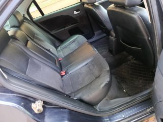 Ford Mondeo 2005