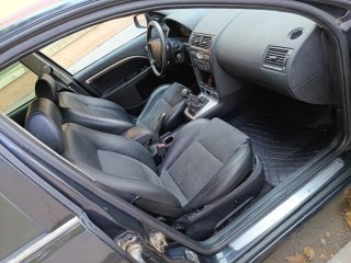 Ford Mondeo 2005
