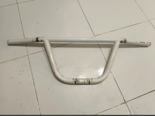 Manillar BH Blanco