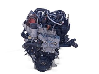 Motor Land Rover Rover Range Rover Evoque L551.2 0
