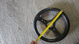 Volante OBA
