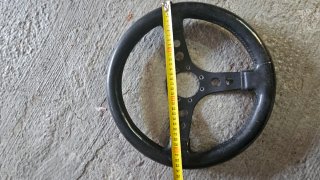 Volante OBA