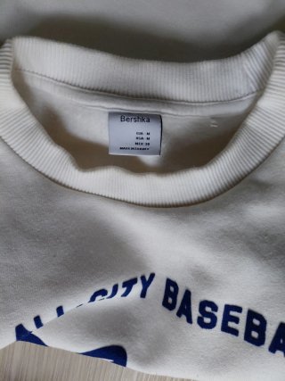 Sudadera Boston All-Star Team USA